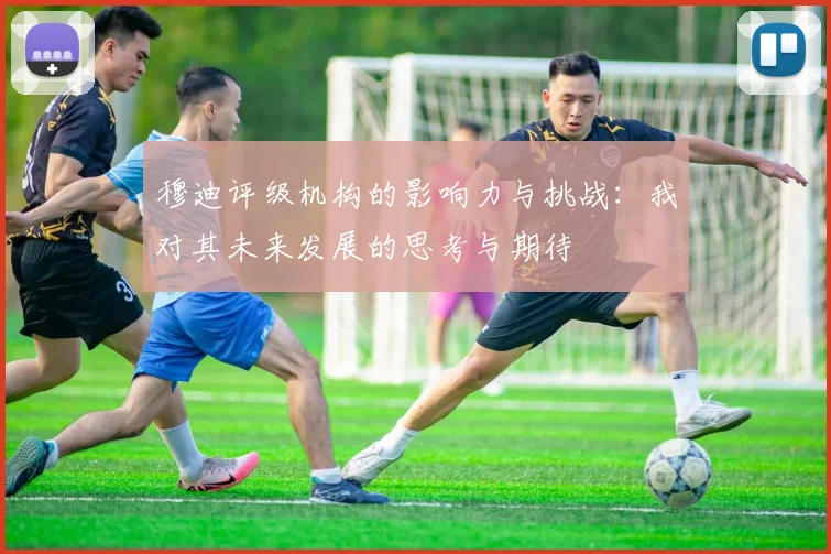 穆迪评级机构的影响力与挑战：我对其未来发展的思考与期待