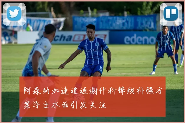 阿森纳加速追逐谢什科锋线补强方案浮出水面引发关注