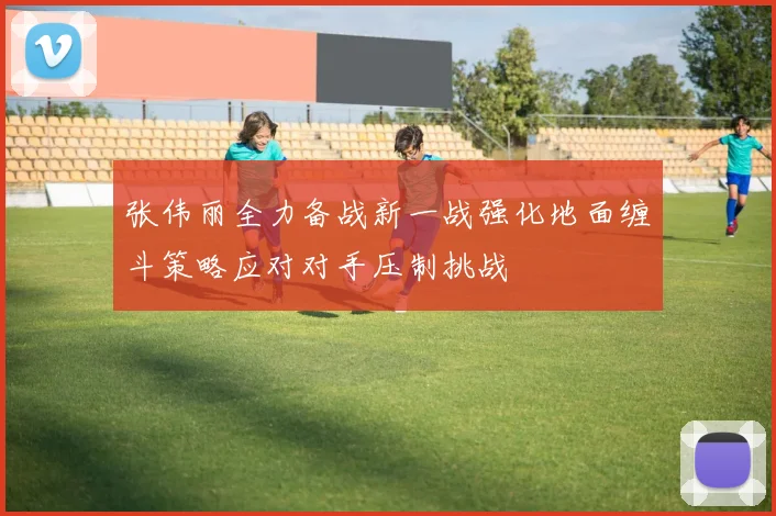 张伟丽全力备战新一战强化地面缠斗策略应对对手压制挑战