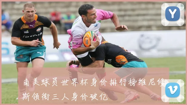 南美球员世界杯身价排行榜维尼修斯领衔三人身价破亿